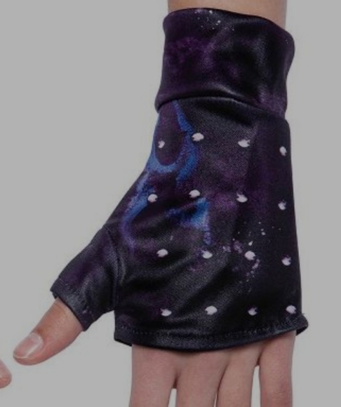 Cosplay 3pc MAL Descendants COSTUME 4 5 6 7 8 - Picture 4 of 4